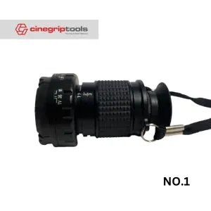 11x Small Director's Viewfinder No.1