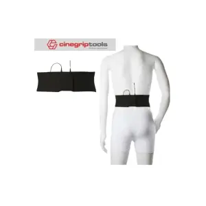 Viviana Straps Original - Extra Small,Black