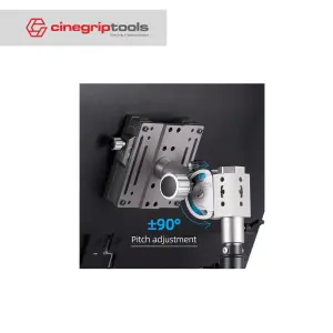 F115B - Display Stand Plate Bracket Removable Base 360 ​​ Rotation