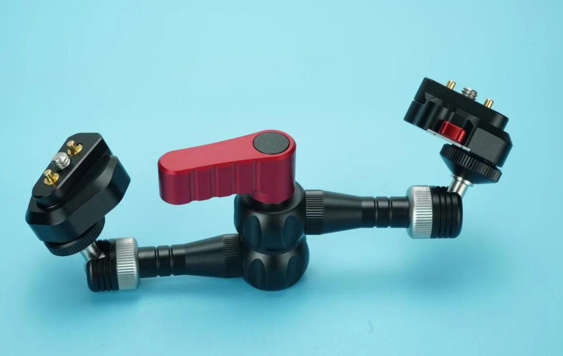 Magic arm VS006A with quick release plate