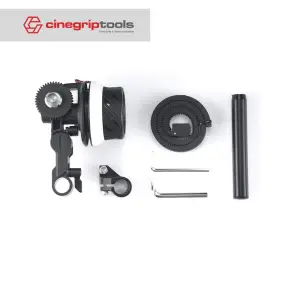 Tilta Mini Follow Focus FF-T07
