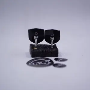 ORT Micro Shield for Wireless Transmission set of 2 PCS