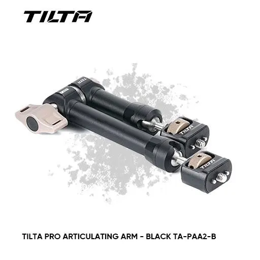 Tilta Pro Articulating Arm - Black