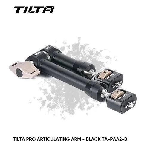 Tilta Pro Articulating Arm - Black