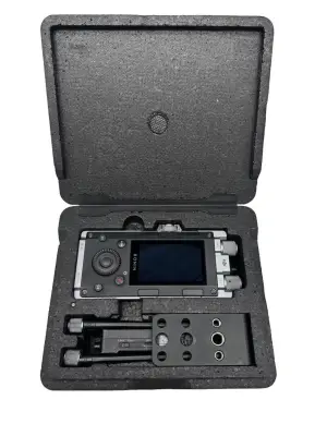 DJI Force Pro (Second) --