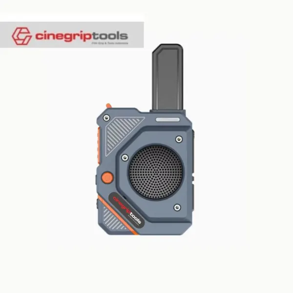 Cinegriptools Walkie Talkie GT-168