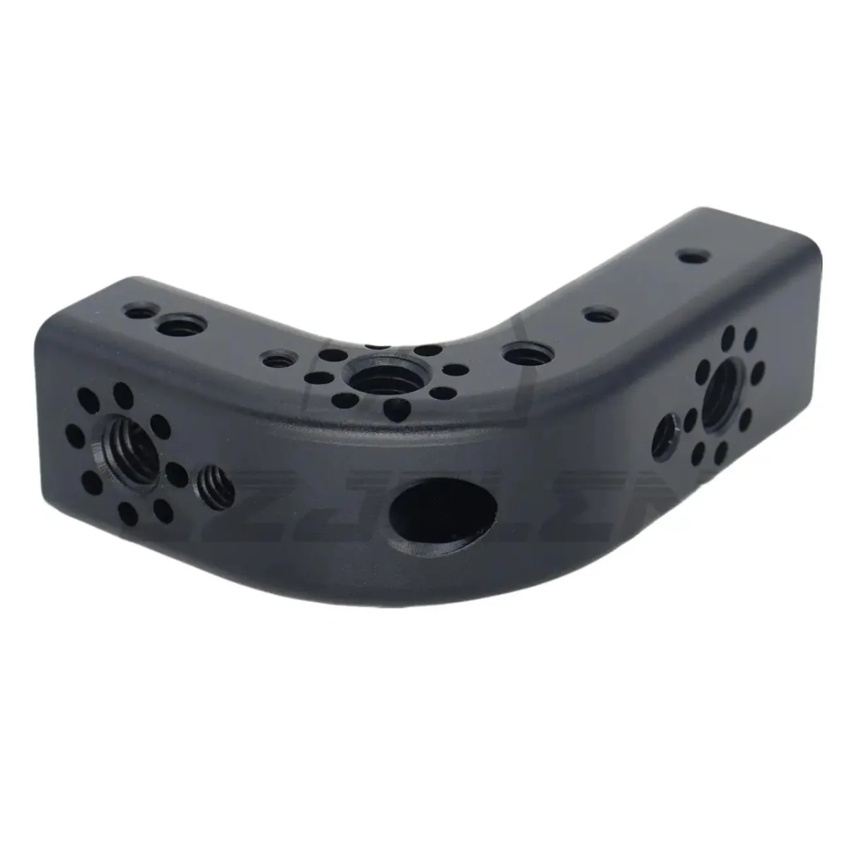 Universal Arri Positioning top Handle Fixture Handle, 90 Degree Right Angle