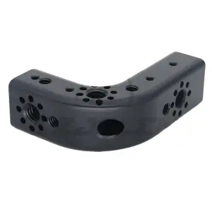 Universal Arri Positioning top Handle Fixture Handle, 90 Degree Right Angle