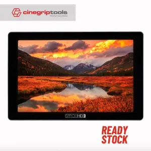 SmallHD Cine 7 - Touch Screen