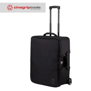 Tenba Transport Air Case Attache 2520w - Black