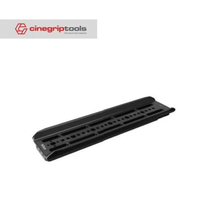 Nitze ARRI Dovetail (Lower) for Ronin 2