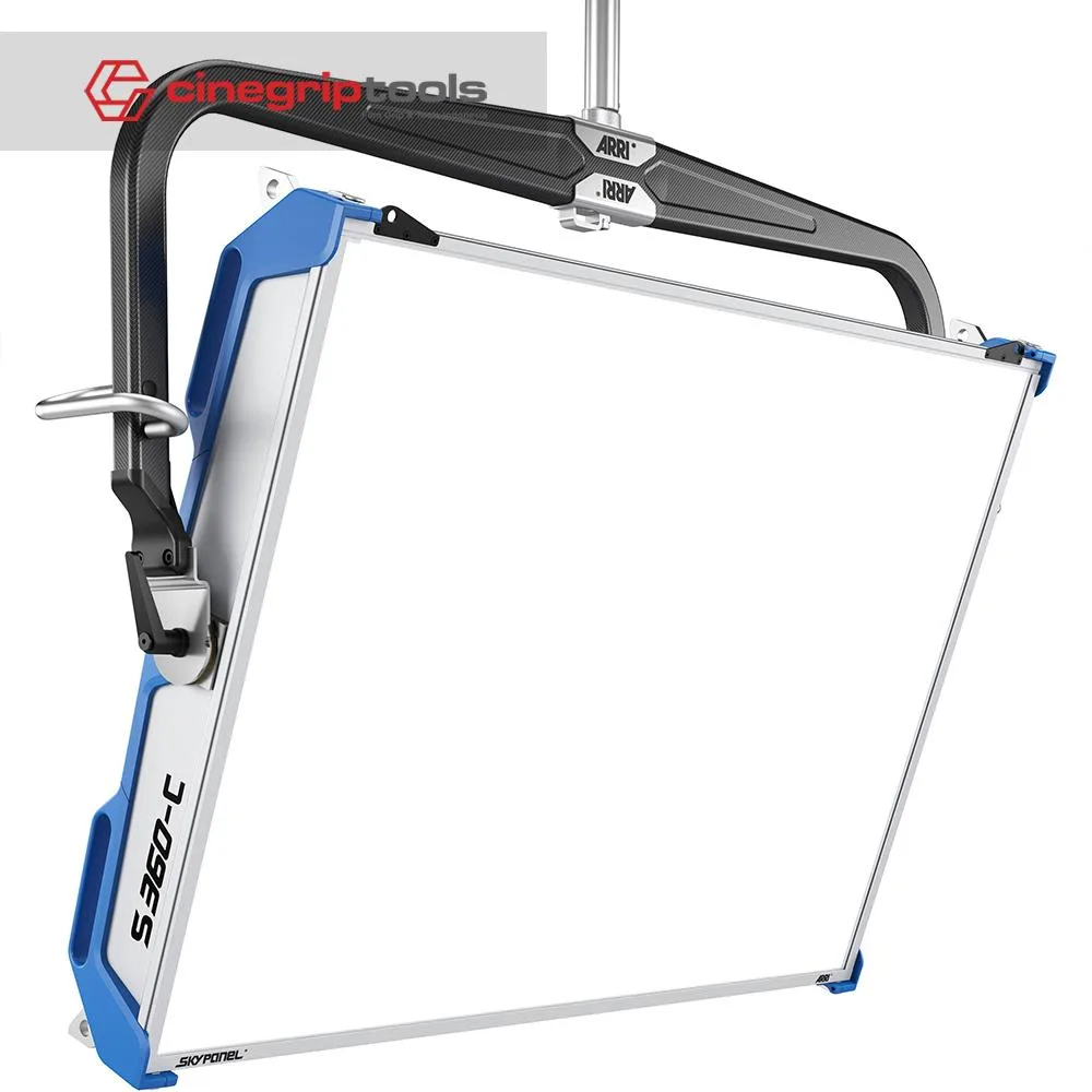 ARRI S360-C Kit (Schuko / Edison)