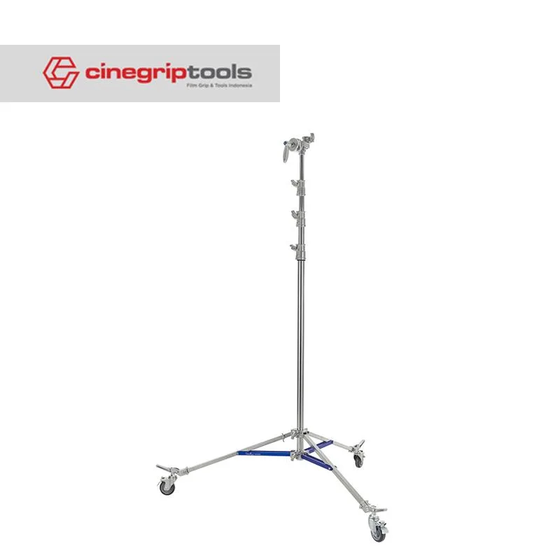 DearKoL MYB-3058 5800mm Combo Stand with wheel