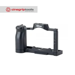 Nitze Cage For SonY Camera ZV-1