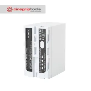 Viltrox NP-F970 Battery - 1pcs