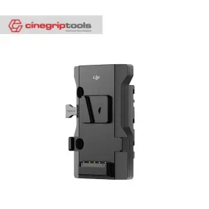 DJI High-Bright Remote Monitor V-Mount Battery Adapter