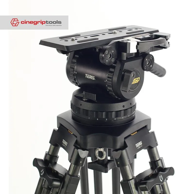 TERIS Fluid Only Tripod