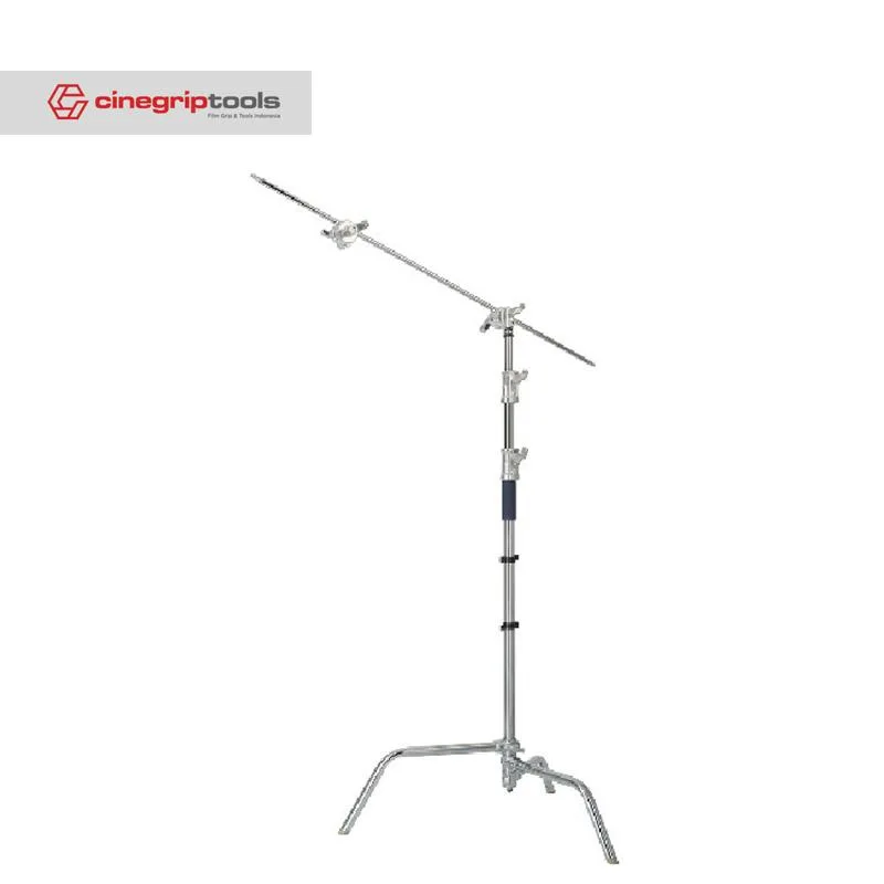 DearKoL K-3 3100mm C stands with Sliding Leg