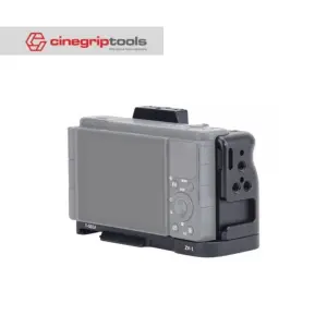 Nitze Cage For SonY Camera ZV-1