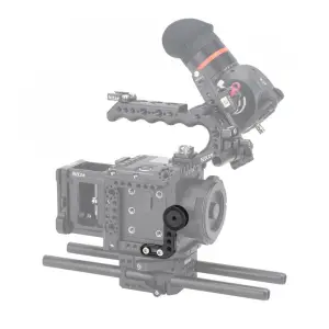 Nitze ARRI Rosette Mount (Right)