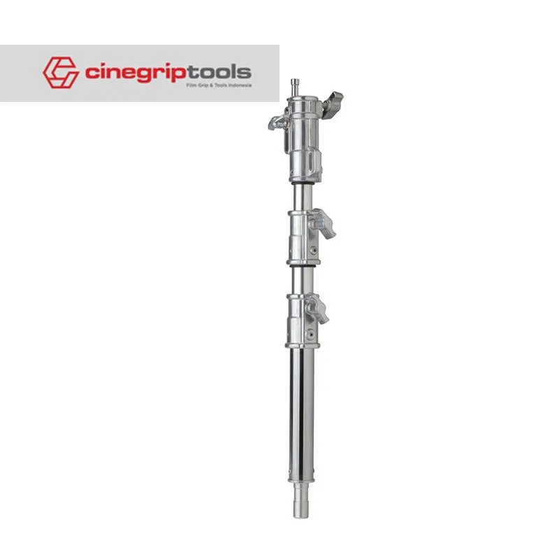 DearKoL MF-1000F 1000mm Steel/Alu Made Center Pole
