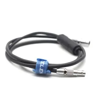 Tilta Nucleus M Recording Start/Stop for Camera Red DSMC2