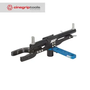 ARRI ARTEMIS 2, 1.8in Standard Post, Basic Set