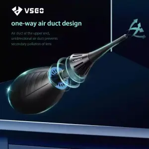VSGO Air Move Dust Blower