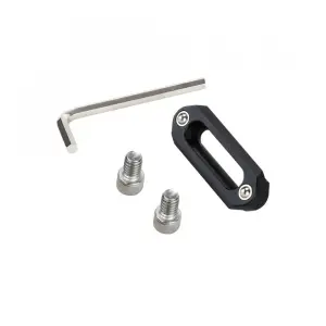 Nitze NATO Rail - 57mm