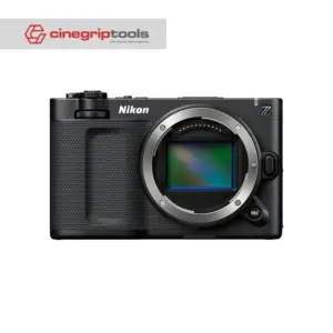 Nikon ZR 6K Body Only Cinema Camera ex Display