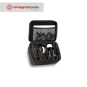 Tilta Nucleus-M Wireless Lens Control System Partial Kit IV EU plug