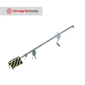 DearKoL DL-1123 2240mm-3700mm Boom Arm with Sand Bag