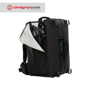 Tenba Cineluxe Pro Gimbal Backpack 24 for Ronin 2