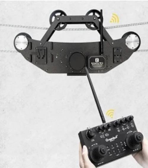 GreenBull FlyingKitty FM12 Standard Version