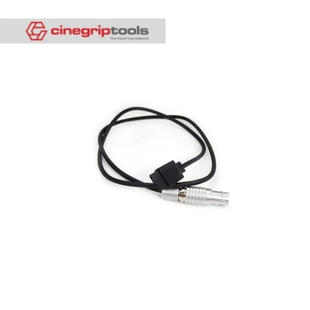CAN BUS to 6pin (4+2) for connected DJI Receiver to RONIN2