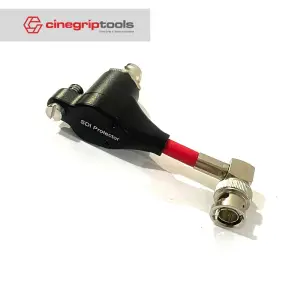 SDI Galvanic Isolator Ultra Short 8.5CM 12G HD SDI Video Coaxial Cable