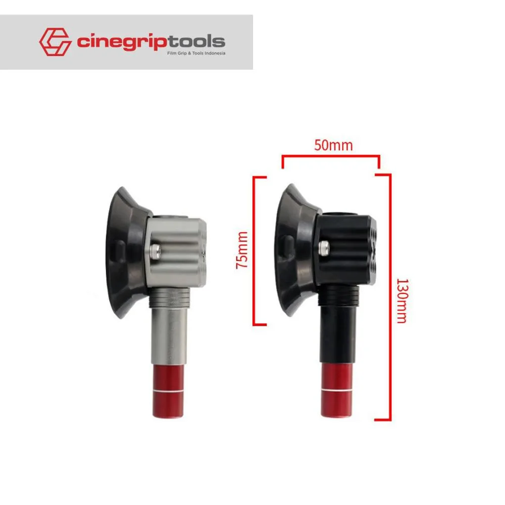 3 Inches suction cup
