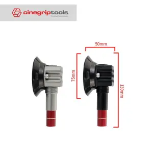 3 Inches suction cup