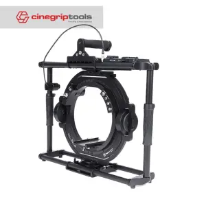 ARRI Maxima QL, Handheld, Pro Set, V-Mount