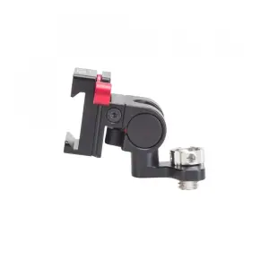 Nitze Elf Series Monitor Holder (3/8"-16 ARRI )