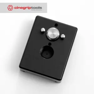 3/8 Screw connection ALEXA Mini MiniLF EVF Eyepiece Mount Kit