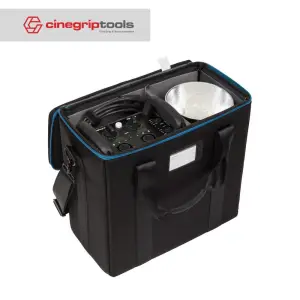 Tenba Transport Car Case CC17 Black