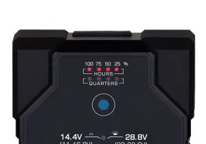 SWIT PB-H290S 290Wh Intelligent Bi-voltage Battery Pack