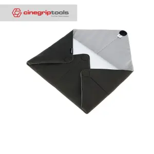 Tenba Tools 20 INCH Protective Wrap - Black