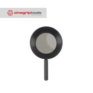 Viewfinder Variable ND Viewing Filter Mirror 9-Stop