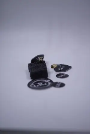 ORT Micro Shield for Wireless Transmission set of 2 PCS