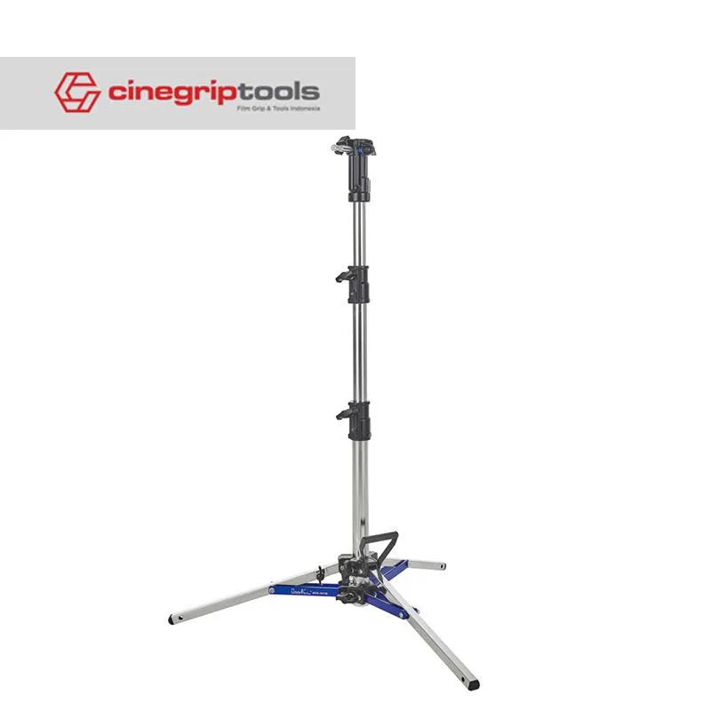 DearKoL MYB-1017B 1670mm Combo Stand with handle