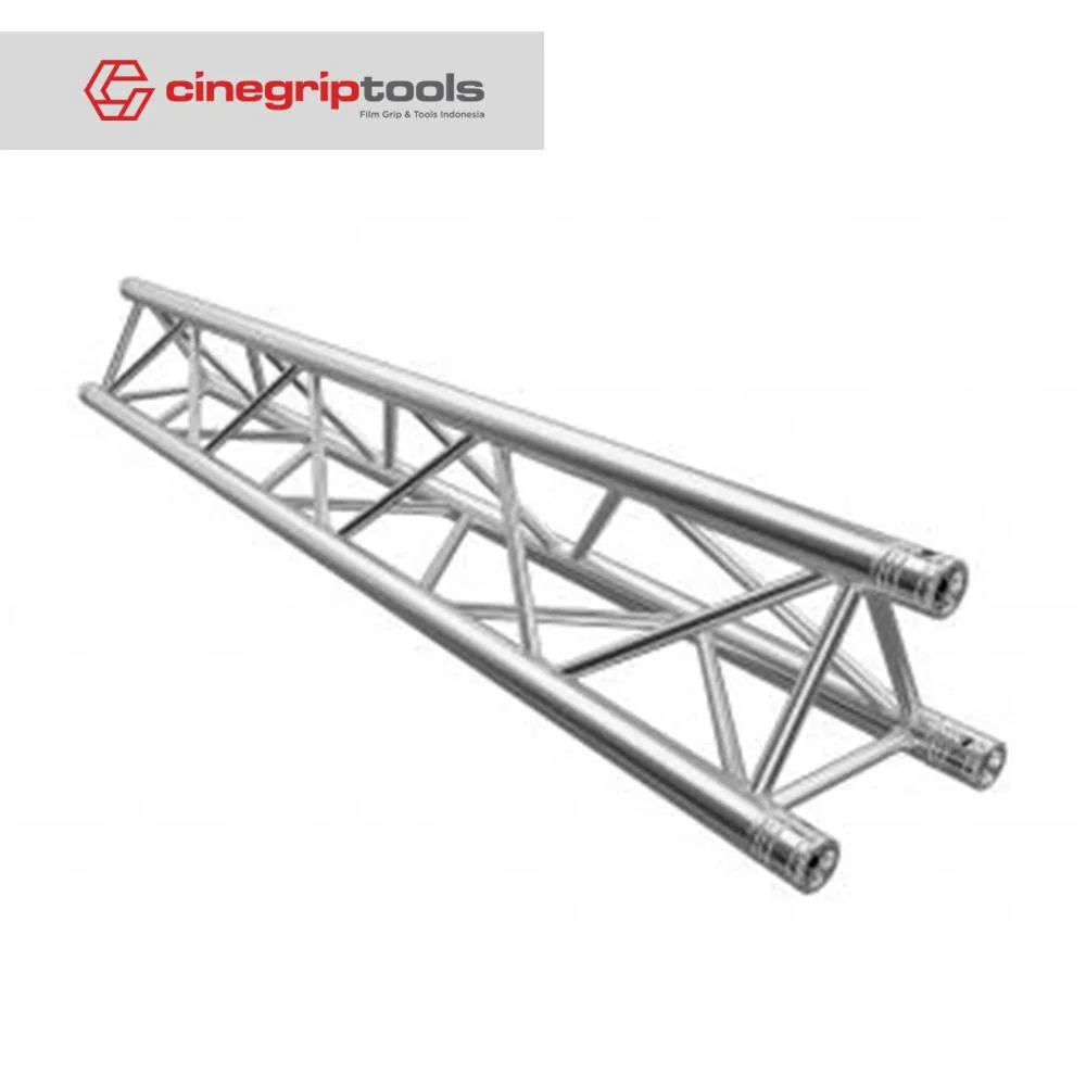 Global truss F33200 2000 x 290 x 290 mm, Material Al EN AW-6082 T6