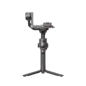DJI RS 4 Combo - Gimbal Stabilizer Camera