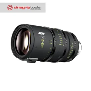 ARRI Signature Zoom 24-75mm/T2.8 F